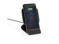 Encore 10W wireless charging stand 1