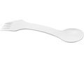 Epsy Pure 3-in-1 spoon, fork and knife