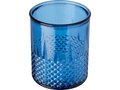 Estrel recycled glass tealight holder