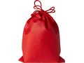 Drawstring pouch