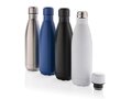 Eureka RCS certified recycled stainless steel water bottle