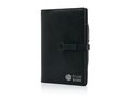 Executive 8GB USB notebook set with touch pen 1
