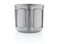 Explorer single wall stainless steel cup 5
