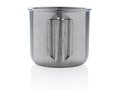 Explorer single wall stainless steel cup 6