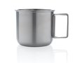 Explorer single wall stainless steel cup 2