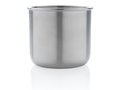 Explorer single wall stainless steel cup 3