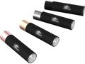 F10 2500 mAh light-up flashlight 2