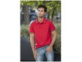 Fairfield short sleeve men's polo with tipping 22