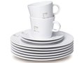 Fancy Start-Up - Porcelain set of 74 pieces