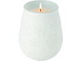 Faro recycled glass tealight holder 8