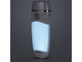 Fhysic rechargeable LED flashlight 2