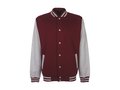 Unisex Varsity Jacket 3