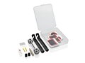 Bike repair kit compact