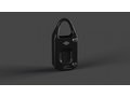Fingerprint Sensor Padlock 1