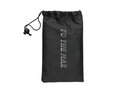 Fitness heavy resistance tube in pouch 4