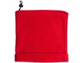 Fleece Ski Col