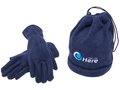 Ski Col & gloves