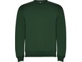 Clasica unisex crewneck sweater 36