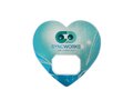 Shaped Bottle Opener Heart
