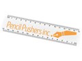 Arc 15 cm flexible ruler