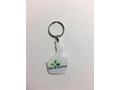 Custom made key ring Flexprom Digital 3