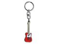 Custom made key ring Flexprom Digital 1