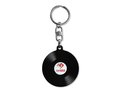 Custom made key ring Flexprom Digital