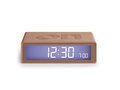 Lexon Flip alarm clock 2