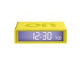 Lexon Flip alarm clock