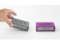 Lexon Flip alarm clock 6