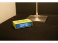 Lexon Flip alarm clock 5