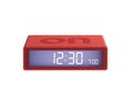 Lexon Flip alarm clock 7