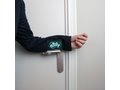 Flipper - virus free door handle 1