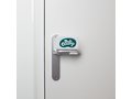 Flipper - virus free door handle 16