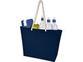 Florida 270 g/m² GRS recycled beach tote bag 18L 28