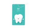 Floss card 2
