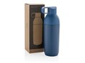 Flow RCS recycled stainless steel vacuum bottle