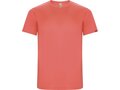 Imola short sleeve men's sports t-shirt 29