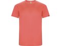Imola short sleeve men's sports t-shirt 29