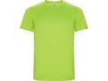 Imola short sleeve kids sports t-shirt 44