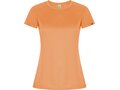 Imola short sleeve women's sports t-shirt 35