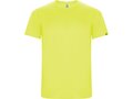 Imola short sleeve kids sports t-shirt 41