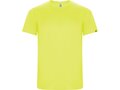 Imola short sleeve kids sports t-shirt 41