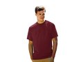 Value Weight colour T-shirt with short sleeves 2