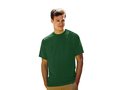 Value Weight colour T-shirt with short sleeves 3