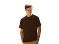 Value Weight colour T-shirt with short sleeves 4