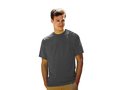 Value Weight colour T-shirt with short sleeves 11