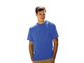 Value Weight colour T-shirt with short sleeves