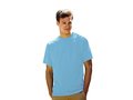 Value Weight colour T-shirt with short sleeves 18