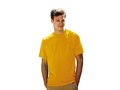 Value Weight colour T-shirt with short sleeves 19